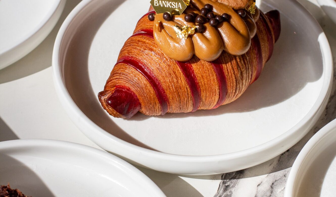croissant